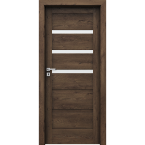 Porta Verte HOME H.3 Dub Poludňajší 